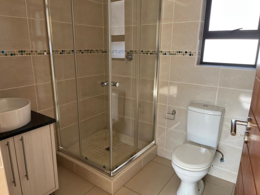 To Let 3 Bedroom Property for Rent in Heuwelsig Free State